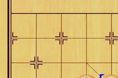 ​象棋绝杀技巧绝招