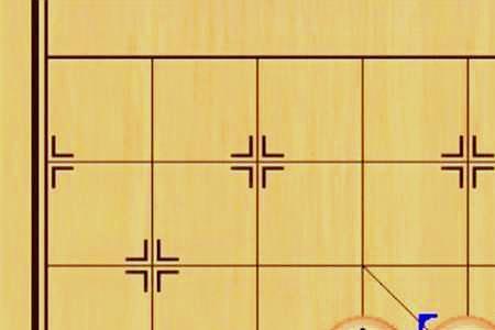 象棋绝杀技巧绝招