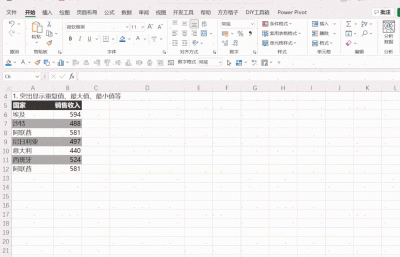 ​条件格式的使用技巧（条件格式你真的会用吗）