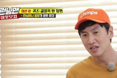 ​runningman2020嘉宾目录