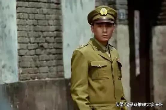 《北平无战事》演员表（北平无战事演技排行）(5)