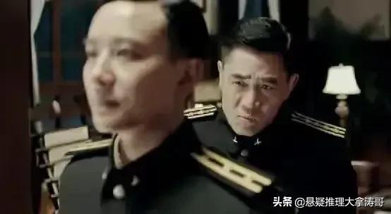 《北平无战事》演员表（北平无战事演技排行）(2)