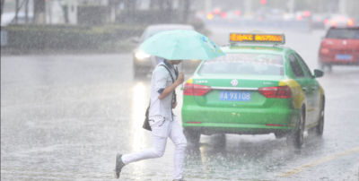 ​入伏下雨有什么说法，二伏下雨有什么说法？