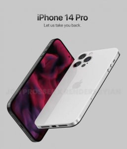 ​苹果发布会iphone 14几款机型 iPhone有史以来最大曝iPhone