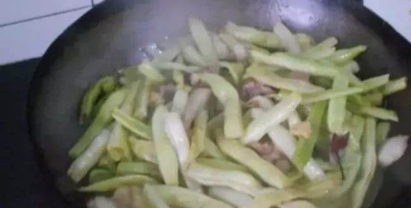 烧芸豆的家常做法,烧芸豆的家常做法图16