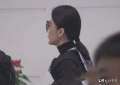 ​演员俞飞鸿结婚了吗老公是谁（俞飞鸿和谁交往过吗现任男友是谁）