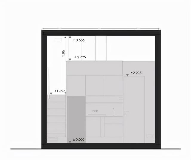 智能可移动式房屋 7小时可建成的MINI别墅(13)