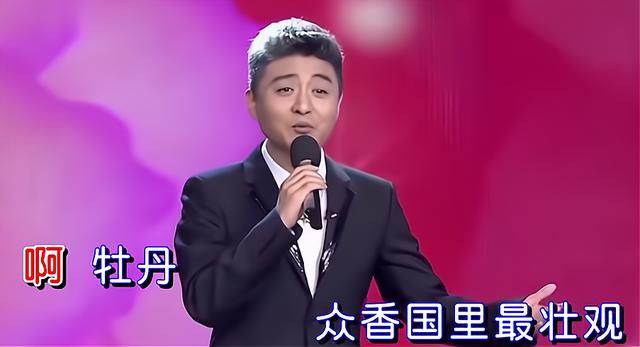 相声演员周炜说了什么话引争议（九代相声演员周炜）(5)