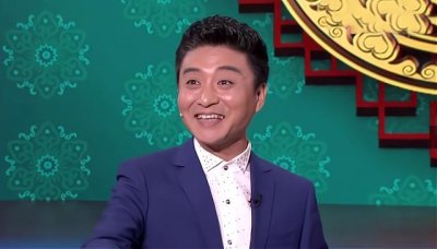 ​相声演员周炜说了什么话引争议（九代相声演员周炜）