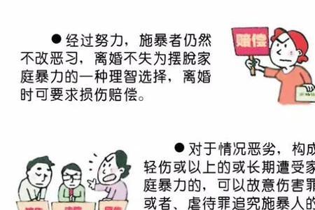 反家暴法全文