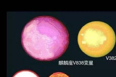 ​大角星是什么星系