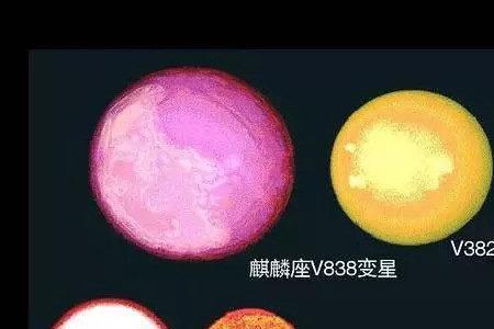 大角星是什么星系