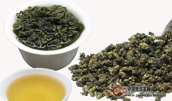 台湾乌龙茶有哪些品种,台湾乌龙茶有哪些品种图片