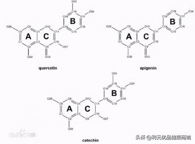 ​黄酮功效与作用（生物类黄酮的作用与功效）