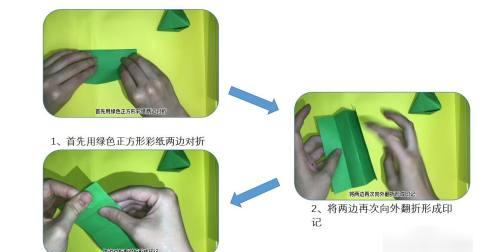 手工粽子怎么做,怎么自己在家做粽子图5