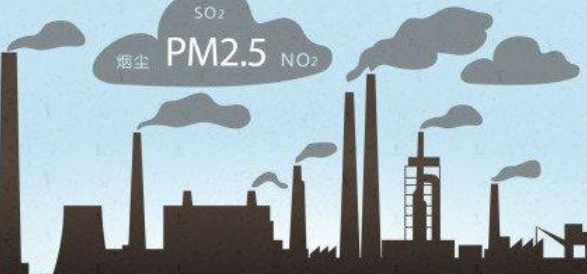 空气pm2.5是什么意思,pM2.5是什么意思?图1