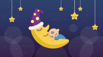 ​幼儿睡眠曲5分钟必睡  幼儿睡眠曲30分钟