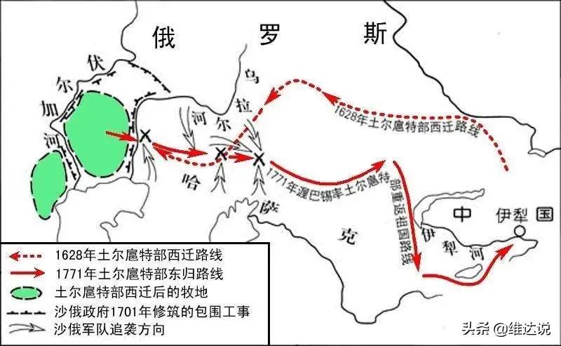 伏尔加河对俄罗斯的重要性（伏尔加河是内流河还是外流河）