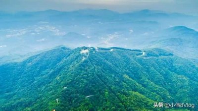 ​广东登山好去处（广州哪些山）