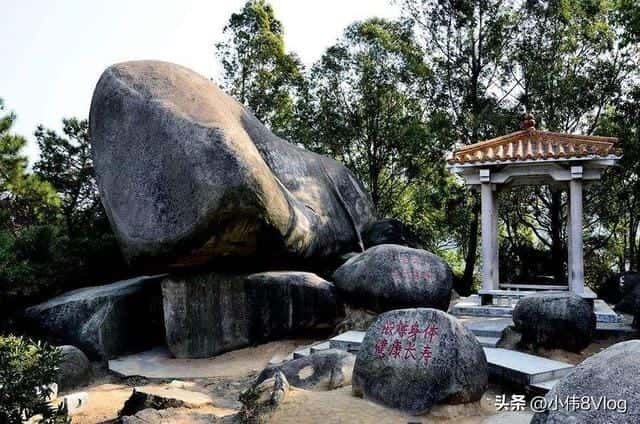 广东登山好去处（广州哪些山）