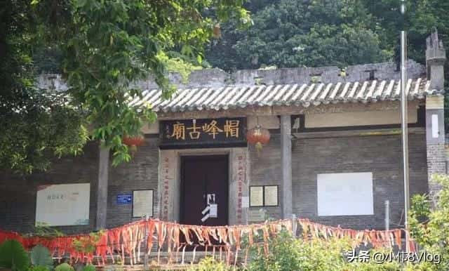 广东登山好去处（广州哪些山）