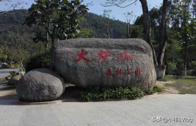 广东登山好去处（广州哪些山）