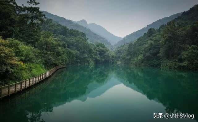 广东登山好去处（广州哪些山）