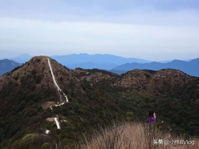 广东登山好去处（广州哪些山）