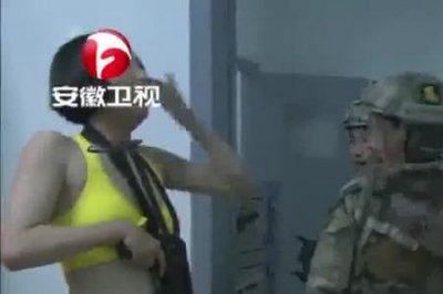 ​特种兵之火凤凰刀郎片尾曲