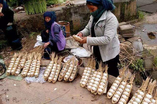 美丽而神奇的云南（世人都说云南美）(4)