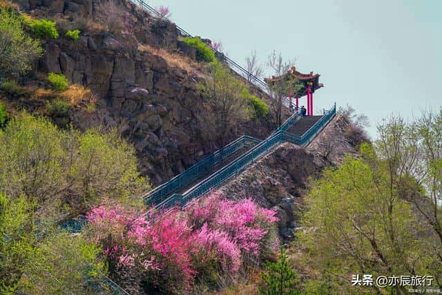 甘肃省兰州十大旅游景点（兰州的旅游景点排名）