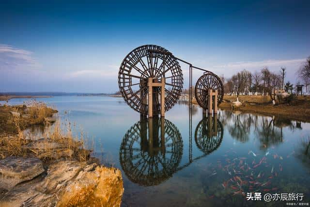 甘肃省兰州十大旅游景点（兰州的旅游景点排名）