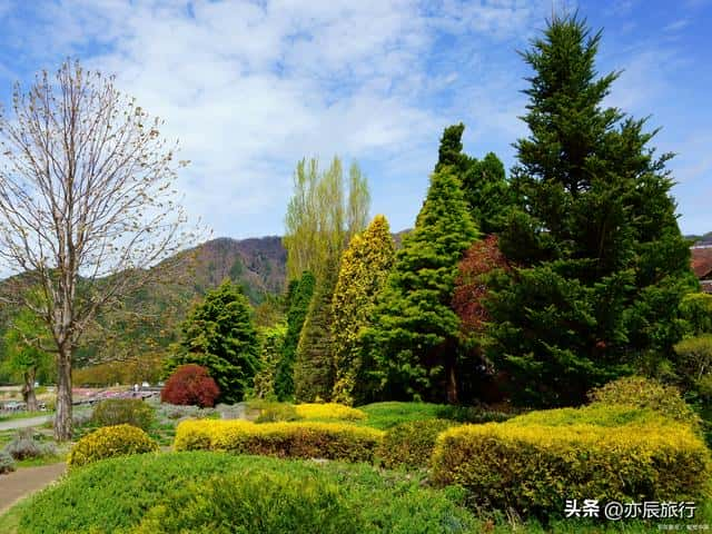 甘肃省兰州十大旅游景点（兰州的旅游景点排名）