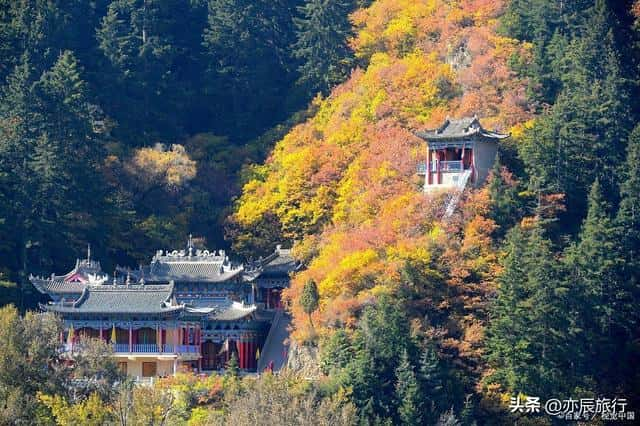 甘肃省兰州十大旅游景点（兰州的旅游景点排名）