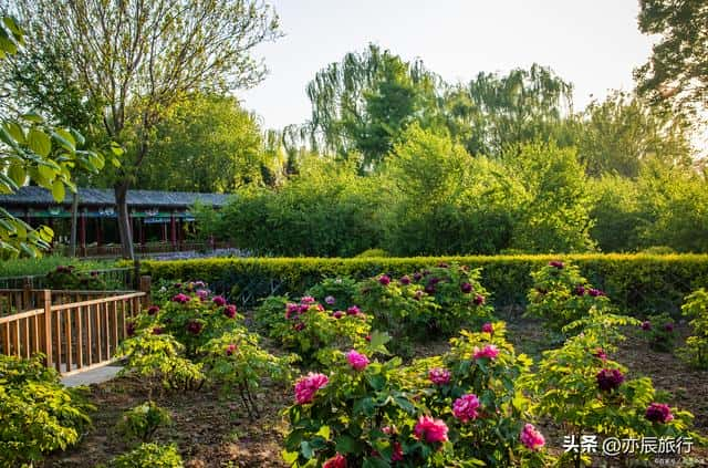 甘肃省兰州十大旅游景点（兰州的旅游景点排名）