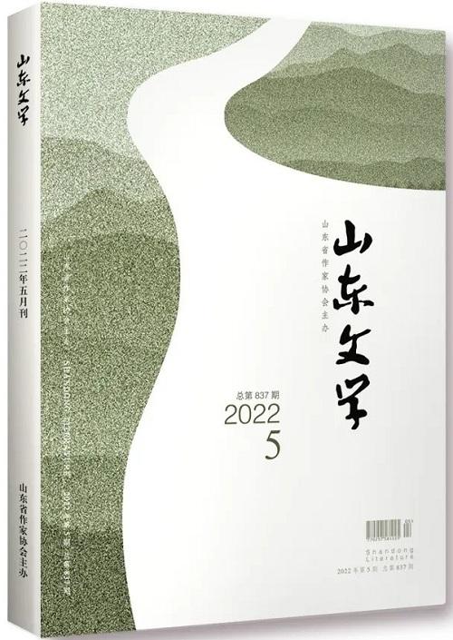 文学刊物排行（2022年5月全国文学期刊目录盘点）(35)