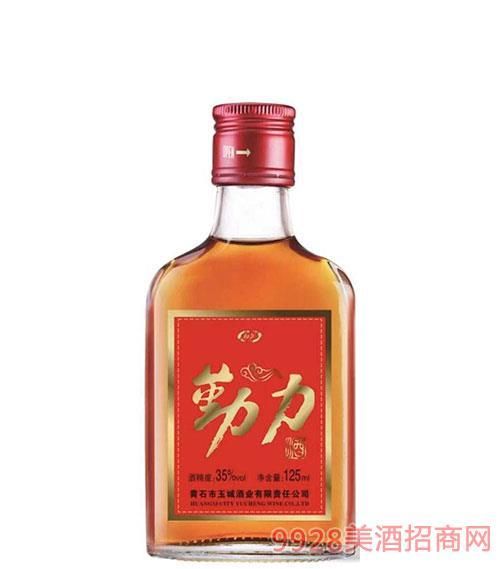 力康酒价格