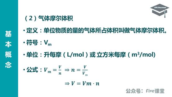 标况下气体摩尔体积一定是22.4么（标况下的温度和压强）