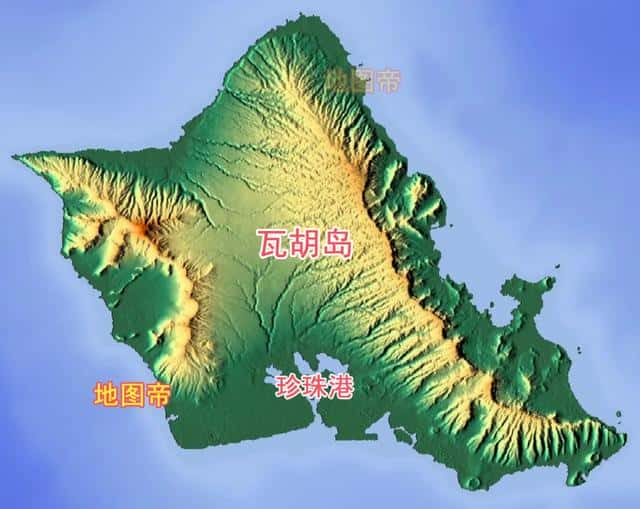 夏威夷怎么成为美国的（hawaii是哪个国家）