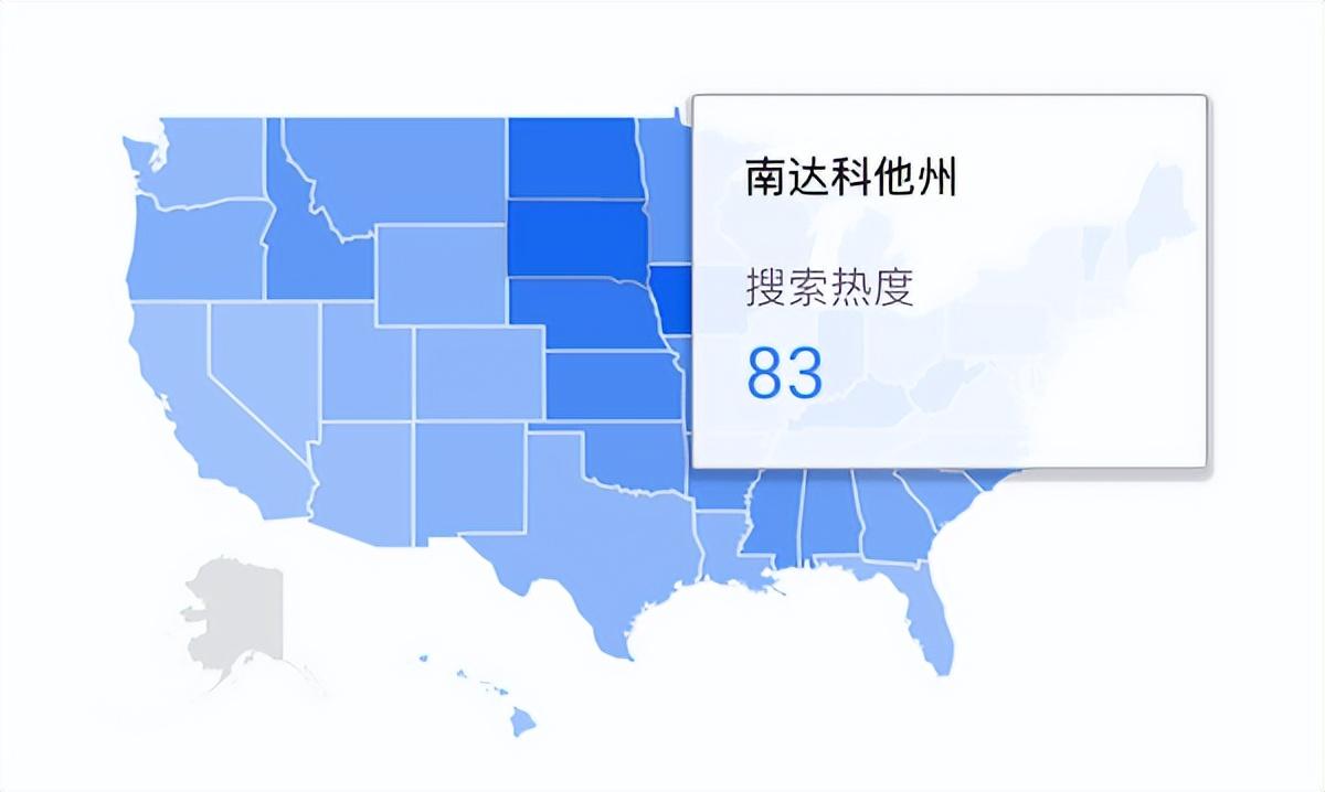 谷歌趋势怎么用？Google Trends新手使用教程