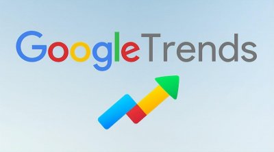 ​谷歌趋势怎么用？Google Trends新手使用教程