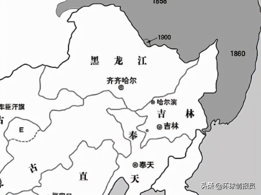 唐代的奉天是今天的什么城市（奉天是哪个城市旧称）(图2)