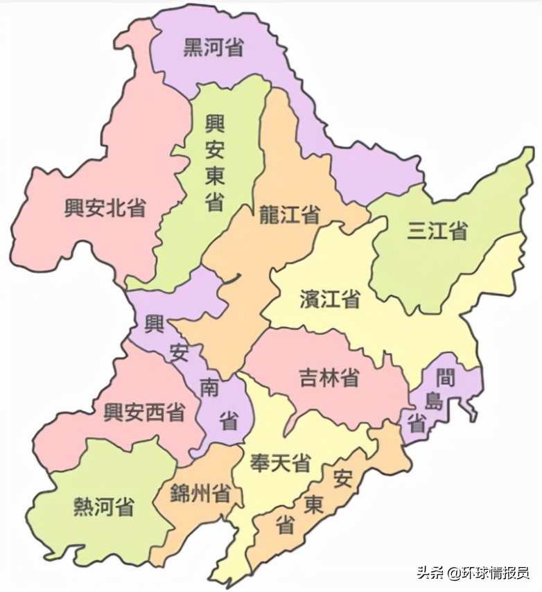 唐代的奉天是今天的什么城市（奉天是哪个城市旧称）(图29)