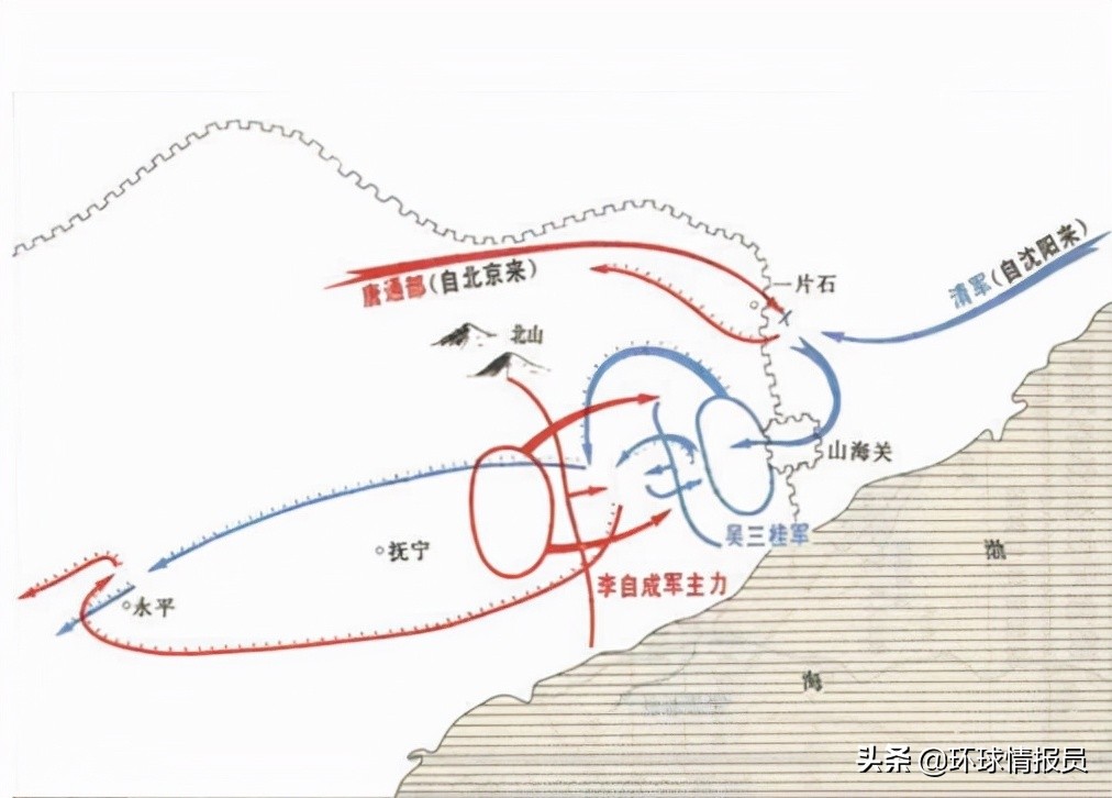 唐代的奉天是今天的什么城市（奉天是哪个城市旧称）(图11)