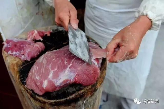 浦城县美食推荐（浦城美食吃在浦城）(9)