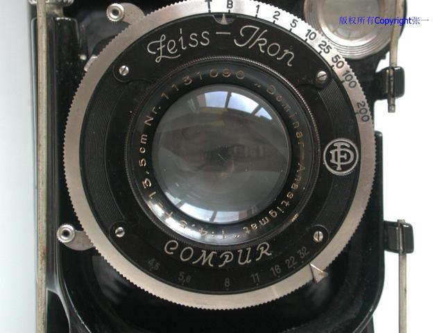 德国蔡司zeiss（罕见的德国蔡司ZEISS）(10)