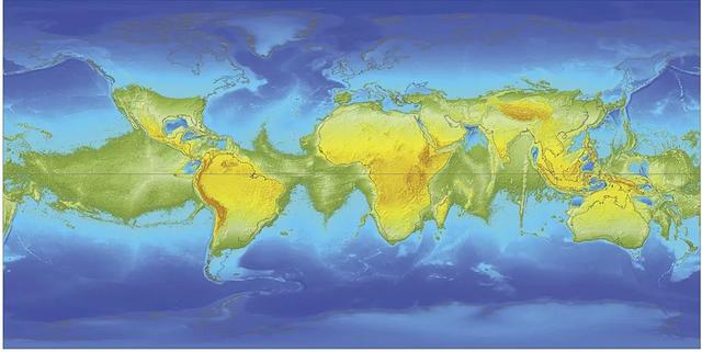 二战时期英国地图详解（一组你没见过的地图）(3)