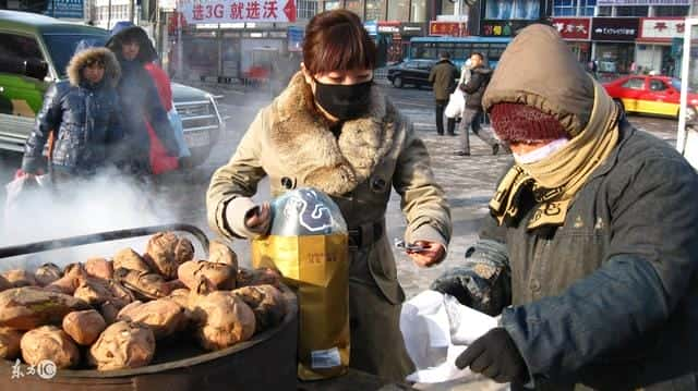 胃酸地瓜可以吃吗（地瓜是碱性还是酸性）