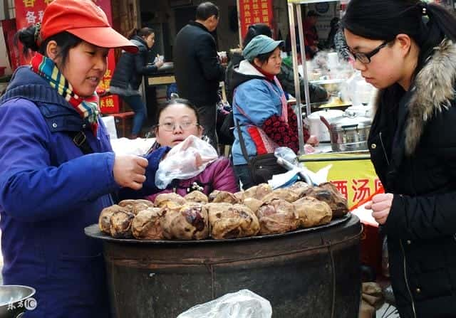 胃酸地瓜可以吃吗（地瓜是碱性还是酸性）