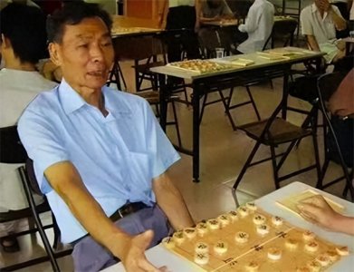 ​许银川和王天一谁厉害(许银川为啥退出棋坛)